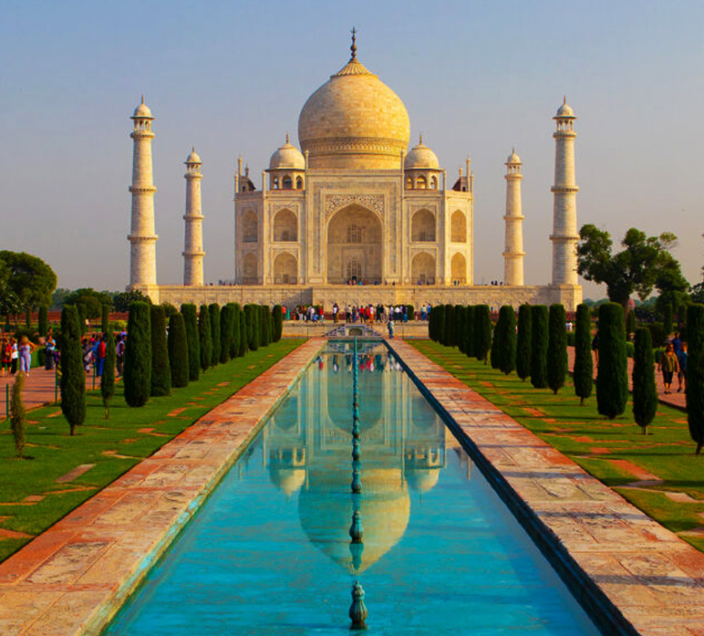 India