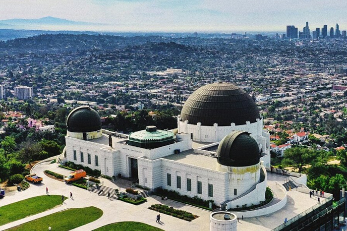 Los Angeles