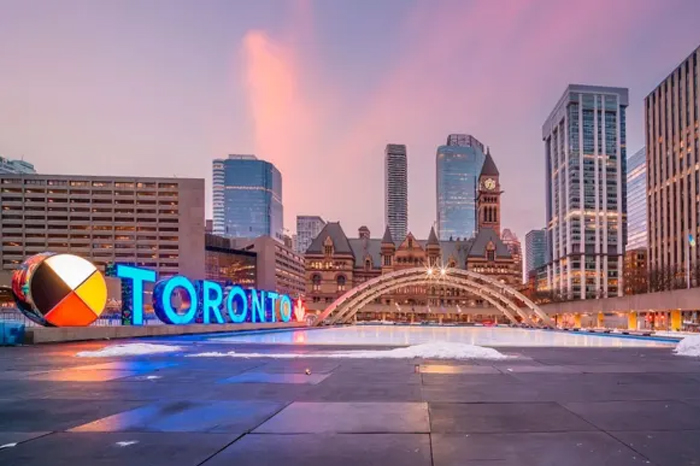 Toronto
